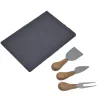 Cheese Ostesett m/skifer