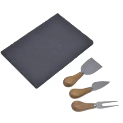Cheese Ostesett m/skifer