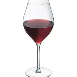 Chef & Sommelier - Exaltation - Rødvinsglass 6-pk - 55 cl