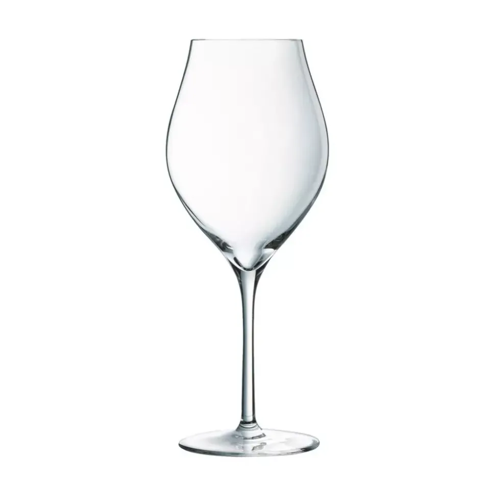 Chef & Sommelier - Exaltation - Rødvinsglass 6-pk - 55 cl