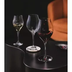 Chef & Sommelier - Exaltation - Vinglass 6-pk - 47 cl