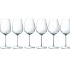 Chef & Sommelier - Galea - Hvitvinsglass 6-pk - 55 cl