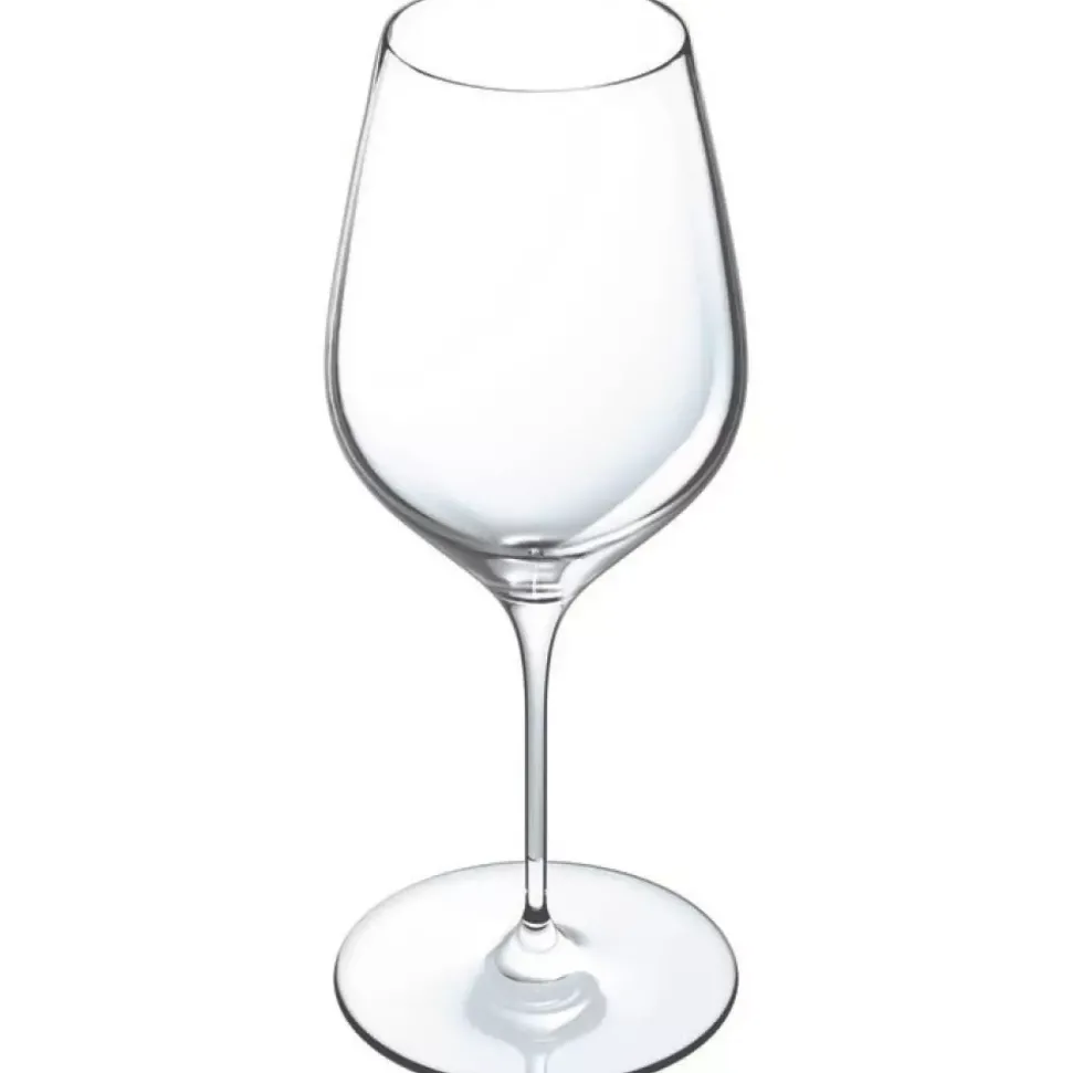 Chef & Sommelier - Mylla - Hvitvinsglass 6-pk - 47 cl