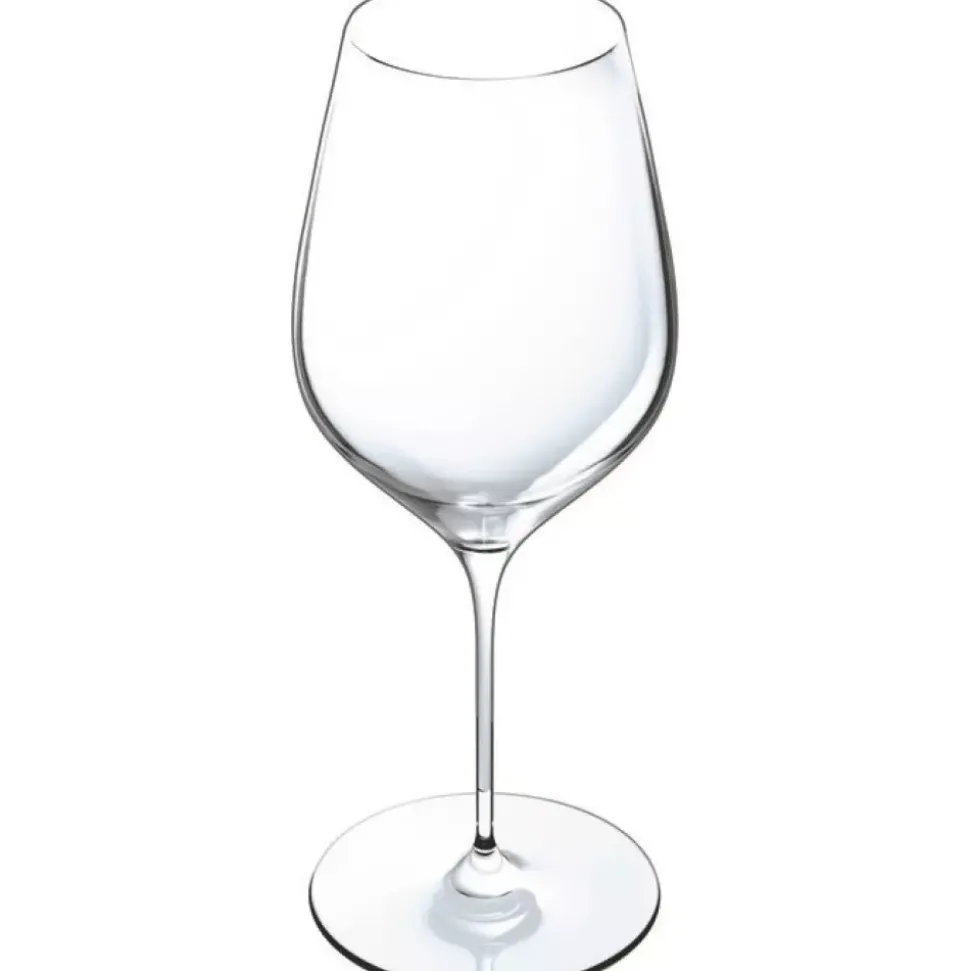 Chef & Sommelier - Mylla - Hvitvinsglass 6-pk - 55 cl