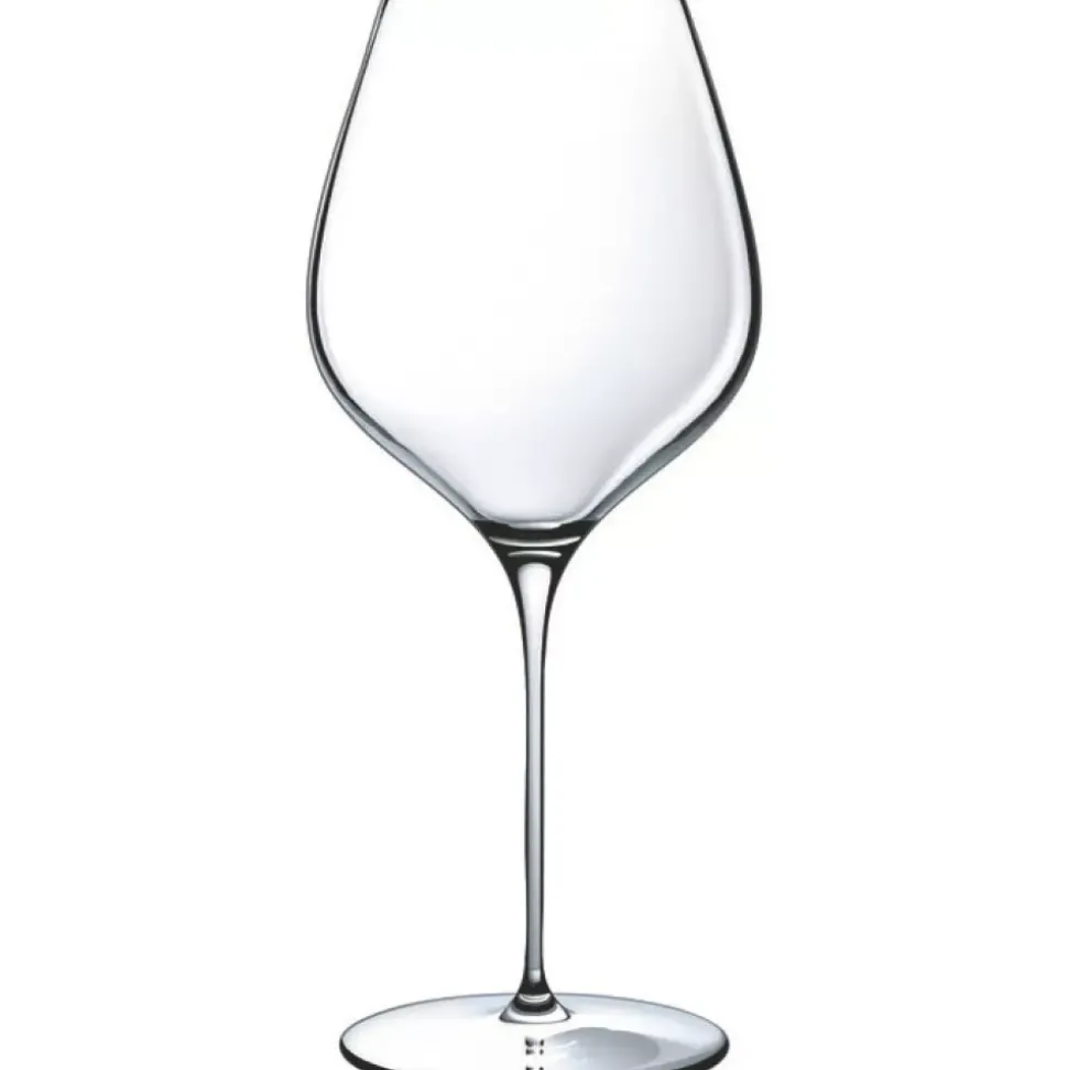 Chef & Sommelier - Mylla - Rødvinsglass 6-pk - 65 cl