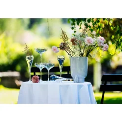 Chef & Sommelier - Open Up - Champagneglass - 6 pk - 30 cl