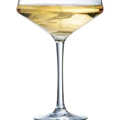 Chef & Sommelier - Open Up - Champagneglass - 6 pk - 30 cl