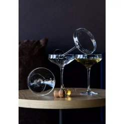 Chef & Sommelier - Open Up - Champagneglass - 6 pk - 30 cl
