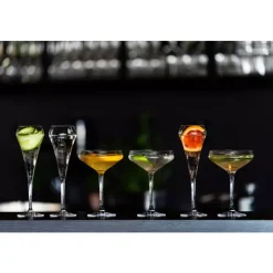 Chef & Sommelier - Open Up - Champagneglass - 6 pk - 30 cl