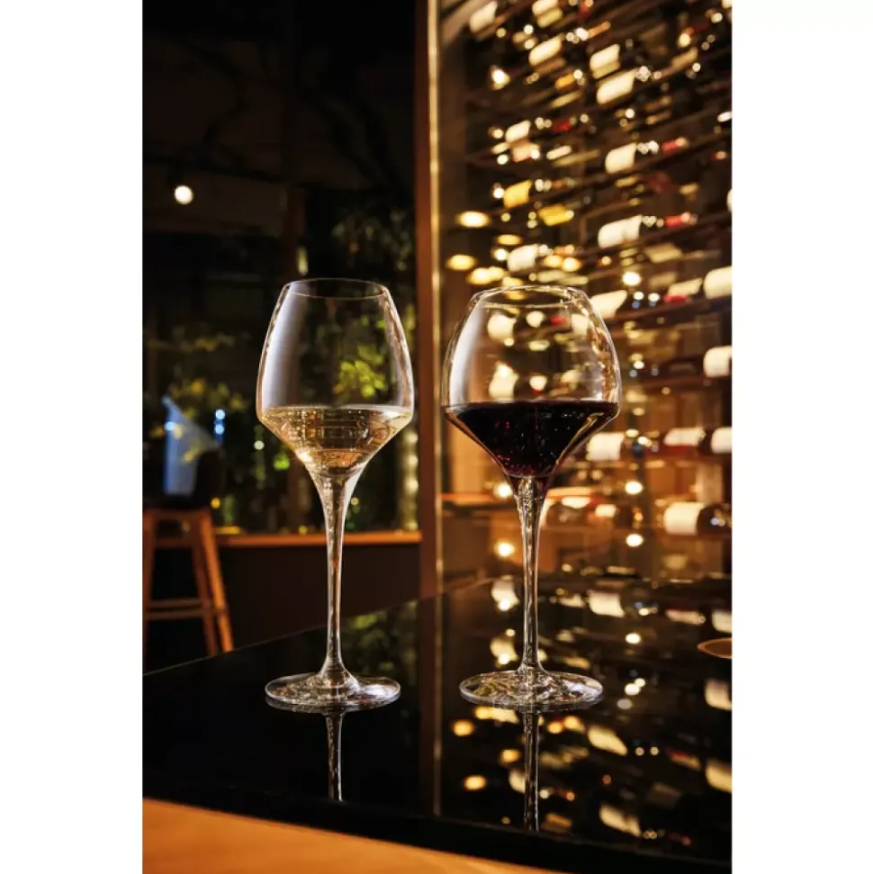 Chef & Sommelier - Open Up - Hvitvinsglass - 6 pk - 40 cl
