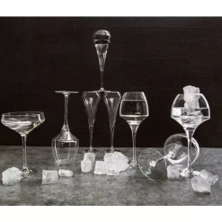 Chef & Sommelier - Open Up - Hvitvinsglass - 6 pk - 40 cl