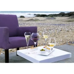 Chef & Sommelier - Open Up - Hvitvinsglass - 6 pk - 40 cl