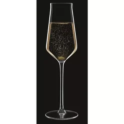 Chef & Sommelier - Reveal up - Champagneglass 6 pk - 21 cl