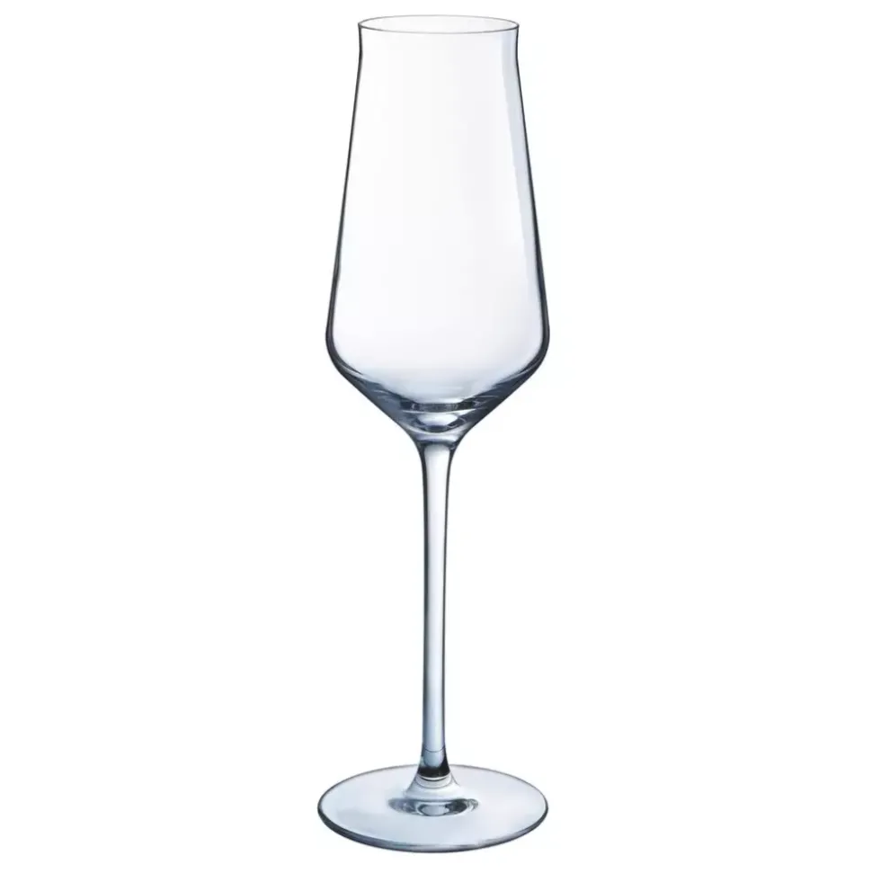 Chef & Sommelier - Reveal up - Champagneglass 6 pk - 21 cl
