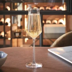 Chef & Sommelier - Reveal up - Champagneglass 6 pk - 21 cl