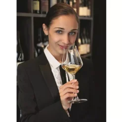 Chef & Sommelier - Reveal up - Hvitvinsglass 6 pk - 40 cl