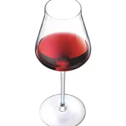 Chef & Sommelier - Reveal up - Rødvinsglass 6 pk - 50 cl