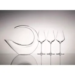 Chef & Sommelier - Reveal up - Rødvinsglass 6 pk - 50 cl