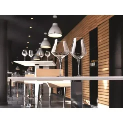 Chef & Sommelier - Reveal up - Rødvinsglass 6 pk - 45 cl