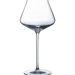 Chef & Sommelier - Reveal up - Rødvinsglass 6 pk - 45 cl