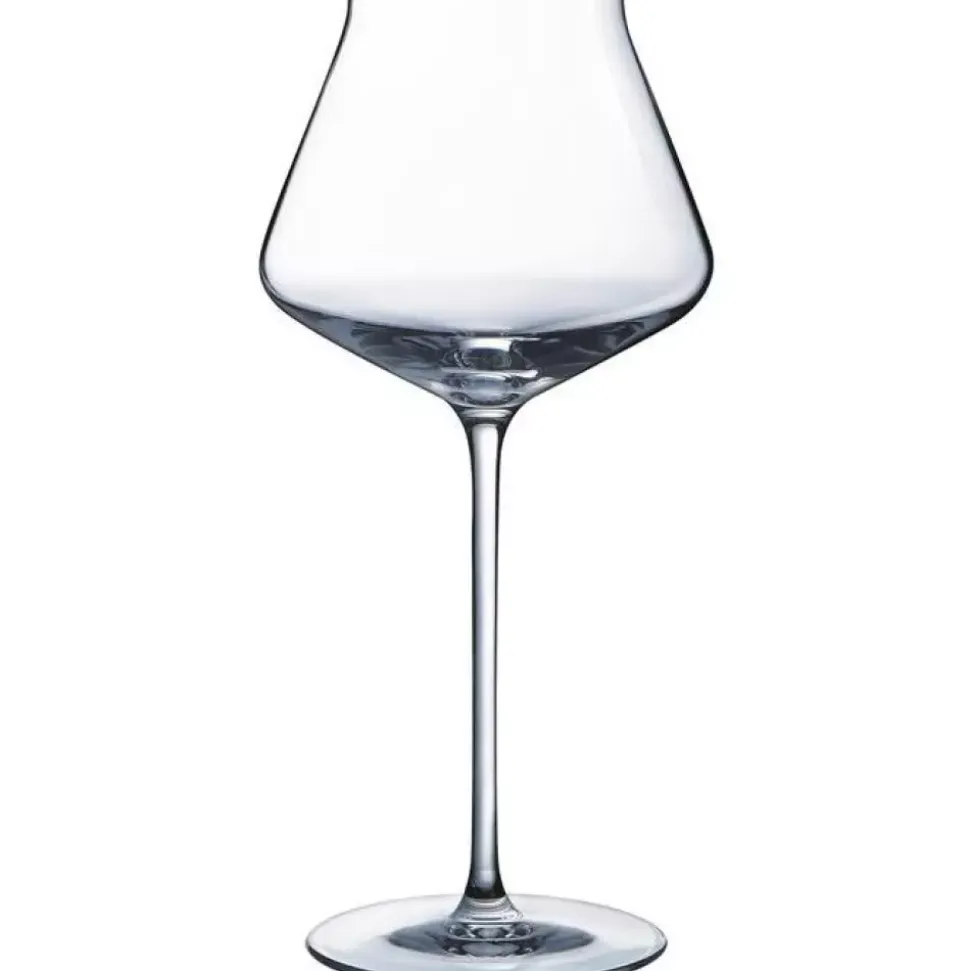 Chef & Sommelier - Reveal up - Rødvinsglass 6 pk - 45 cl