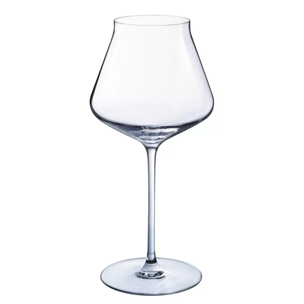 Chef & Sommelier - Reveal up - Rødvinsglass 6 pk - 45 cl