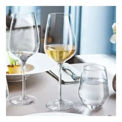 Chef & Sommelier - Sublym - Hvitvinsglass 6 pk - 25 cl