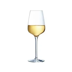 Chef & Sommelier - Sublym - Hvitvinsglass 6 pk - 25 cl
