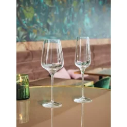 Chef & Sommelier - Sublym - Rødvin/hvitvin 6 pk - 35 cl