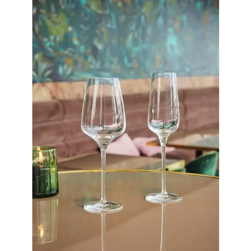 Chef & Sommelier - Sublym - Rødvin/hvitvin 6 pk - 35 cl