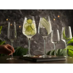 Chef & Sommelier - Sublym - Rødvin/hvitvin 6 pk - 35 cl