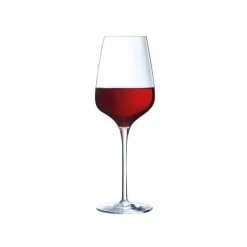Chef & Sommelier - Sublym - Rødvin/hvitvin 6 pk - 35 cl
