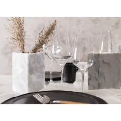 Chef & Sommelier - Sublym - Rødvin/hvitvin 6 pk - 35 cl
