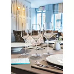 Chef & Sommelier - Sublym - Rødvin/hvitvin 6 pk - 35 cl