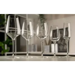 Chef & Sommelier - Sublym - Rødvinsglass 6 pk - 55 cl