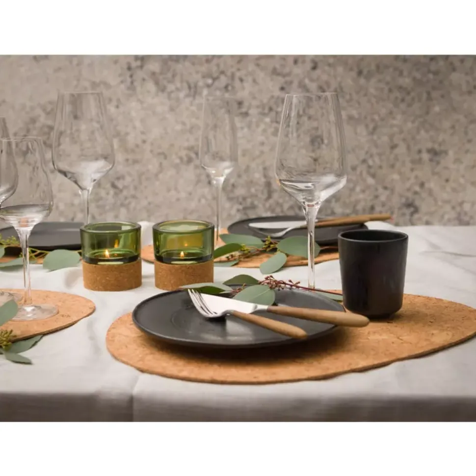 Chef & Sommelier - Sublym - Rødvinsglass 6 pk - 55 cl