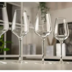 Chef & Sommelier - Sublym - Rødvinsglass 6 pk - 55 cl