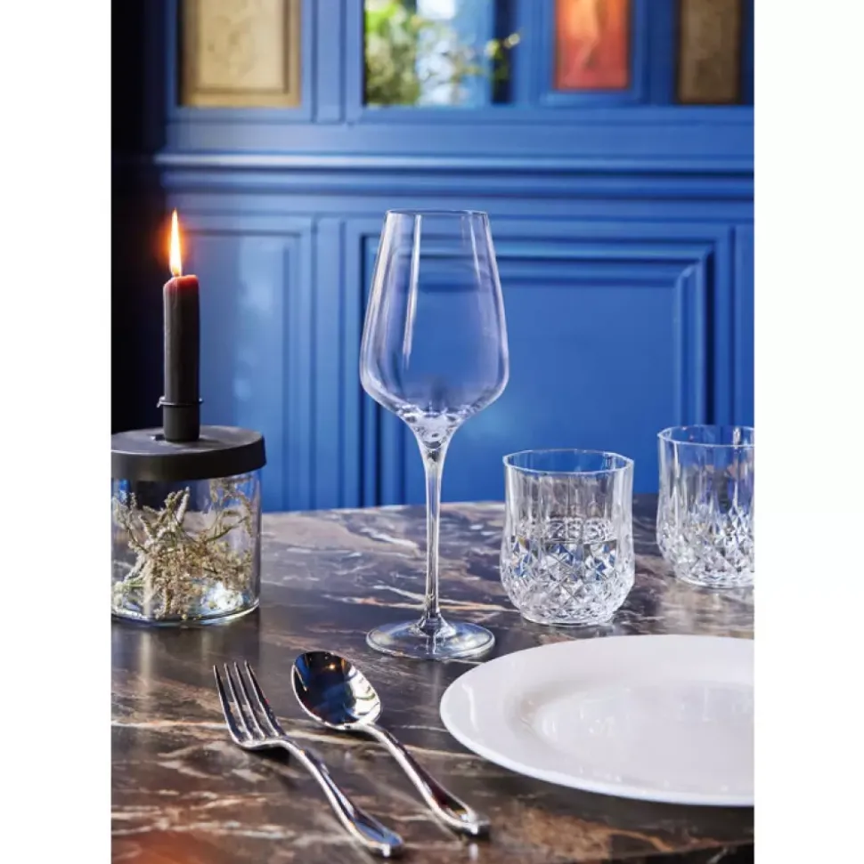 Chef & Sommelier - Sublym - Rødvinsglass 6 pk - 55 cl