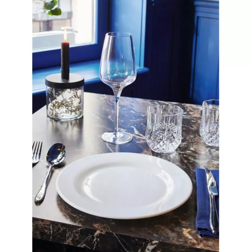 Chef & Sommelier - Sublym - Rødvinsglass 6 pk - 55 cl