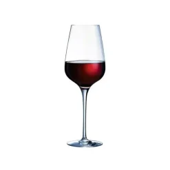 Chef & Sommelier - Sublym - Rødvinsglass 6 pk - 55 cl
