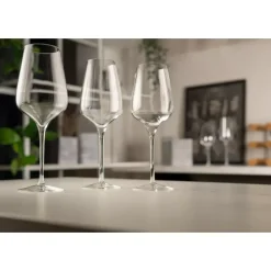 Chef & Sommelier - Sublym - Rødvinsglass 6 pk - 45 cl