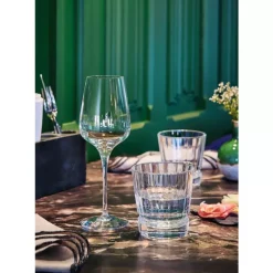 Chef & Sommelier - Sublym - Rødvinsglass 6 pk - 45 cl