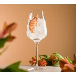Chef & Sommelier - Sublym - Rødvinsglass 6 pk - 45 cl