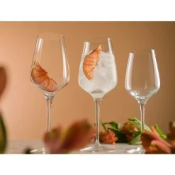 Chef & Sommelier - Sublym - Rødvinsglass 6 pk - 45 cl