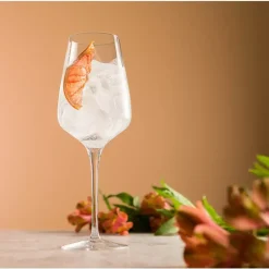 Chef & Sommelier - Sublym - Rødvinsglass 6 pk - 45 cl