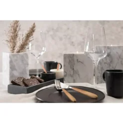 Chef & Sommelier - Sublym - Rødvinsglass 6 pk - 45 cl