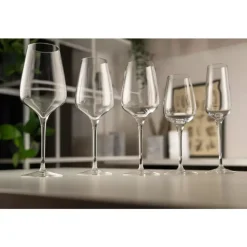 Chef & Sommelier - Sublym - Rødvinsglass 6 pk - 45 cl