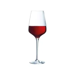 Chef & Sommelier - Sublym - Rødvinsglass 6 pk - 45 cl