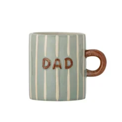 Cherish Krus DAD H9 Blå
