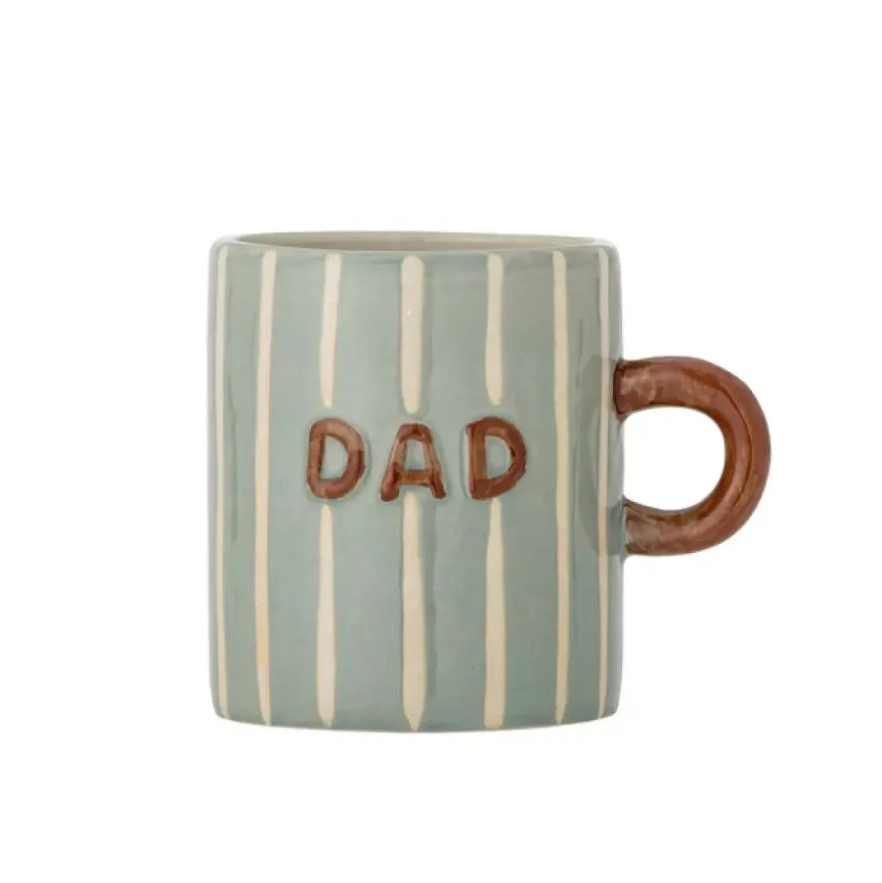 Cherish Krus DAD H9 Blå
